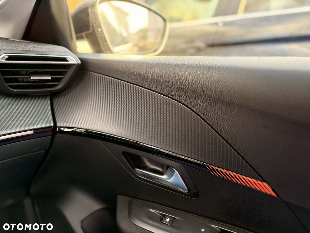 Peugeot 208 1.2 PureTech Active Pack S&S - 8