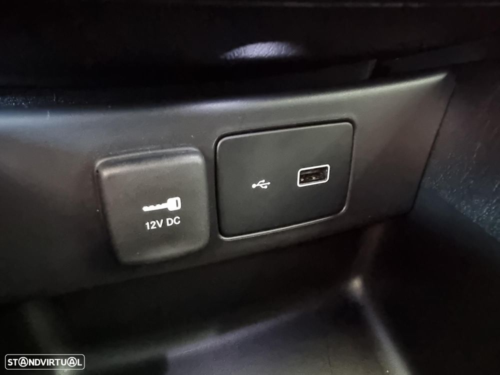 Fiat Tipo Station Wagon 1.3 M-Jet Street — fotografia 26