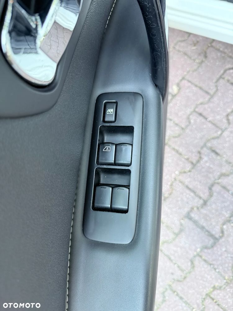Nissan Qashqai 1.5 dCi Acenta - 16