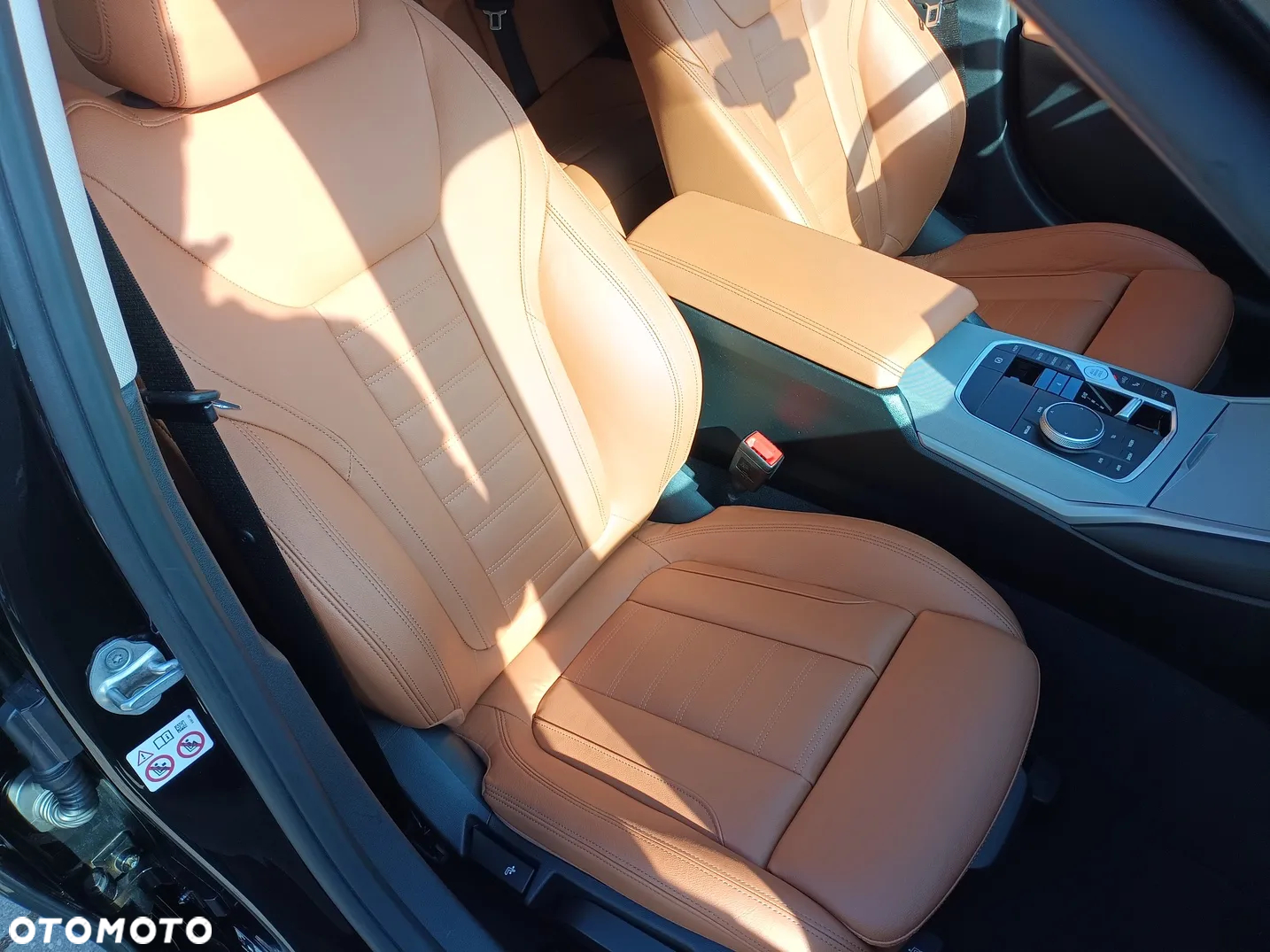 BMW Seria 3 318i Touring Sport Line - 20