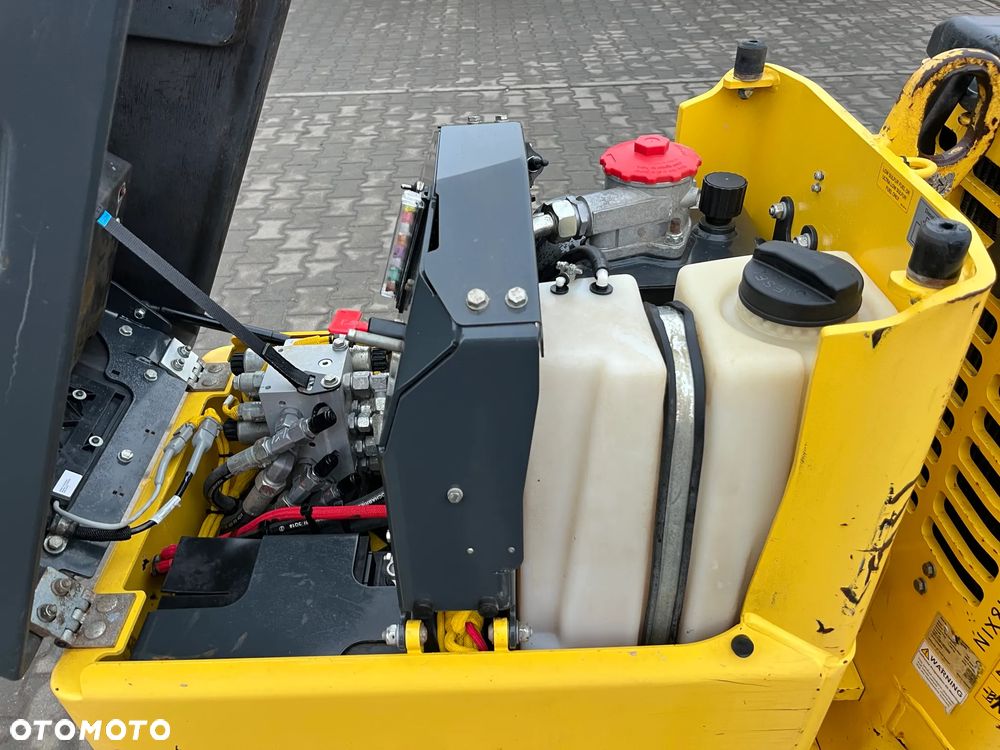 Bomag BMP 8500 - 15
