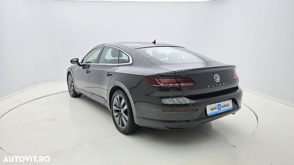 Volkswagen ARTEON - 8