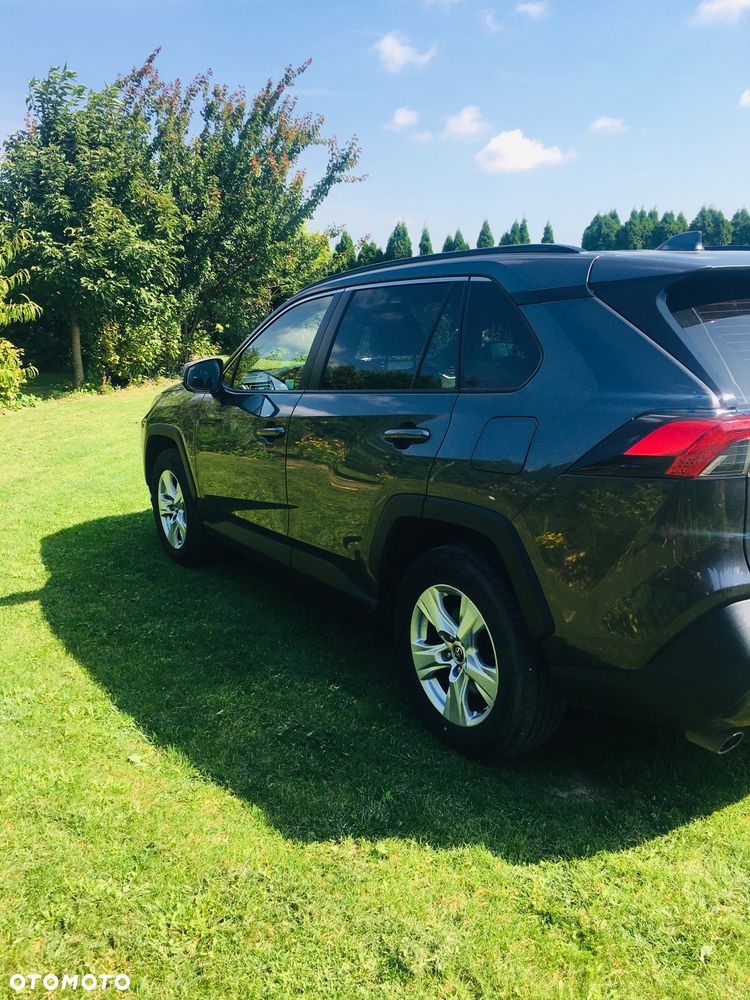 Toyota RAV4 2.0 Comfort 4x2 MS - 3