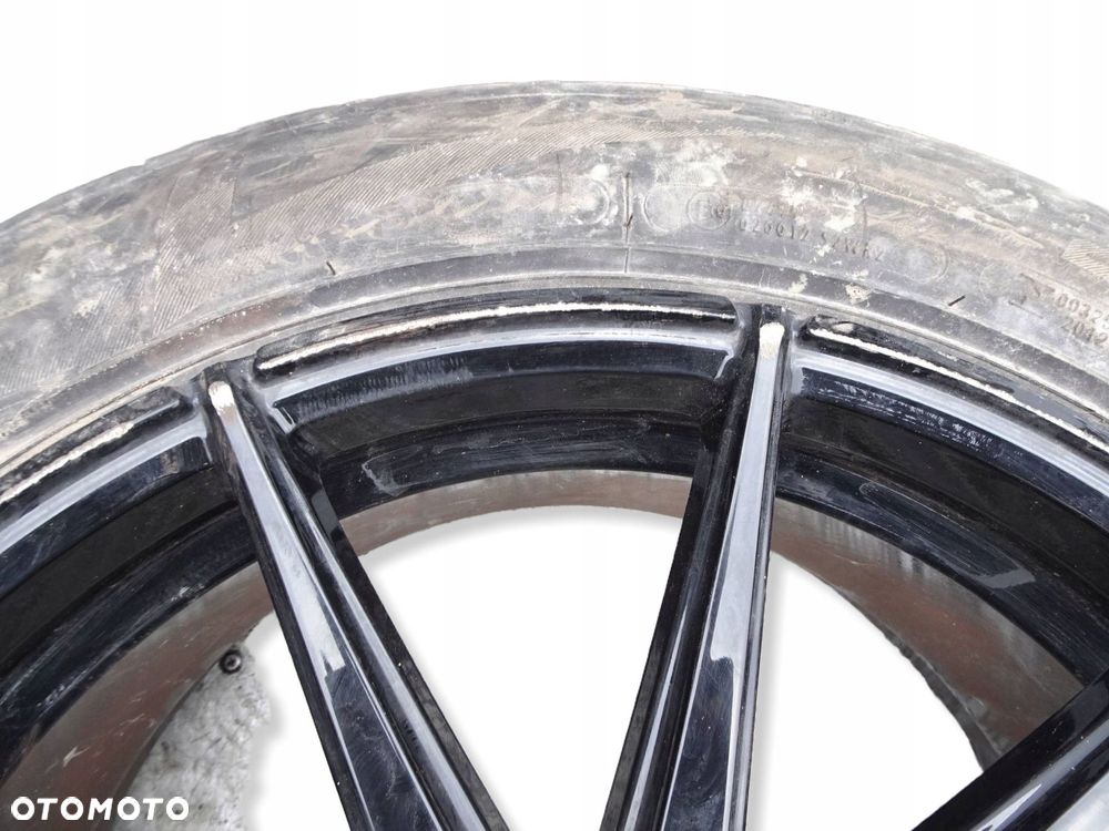 alugelgi z oponami kpl. jeep compass 18" 5x110 et 25 - 4