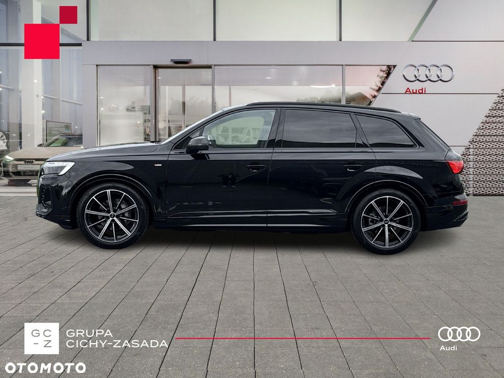 Audi Q7 - 3