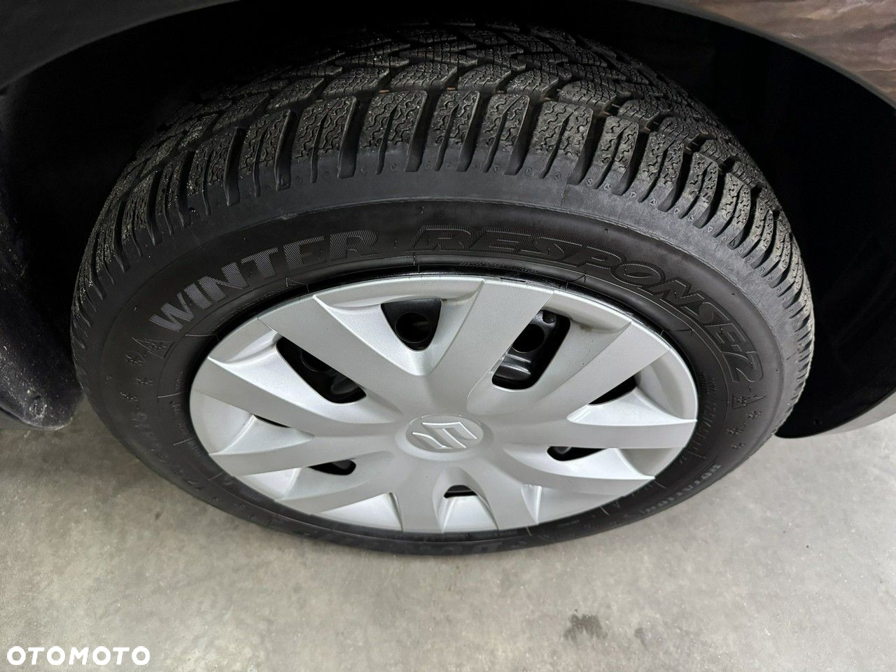 Suzuki Swift - 28