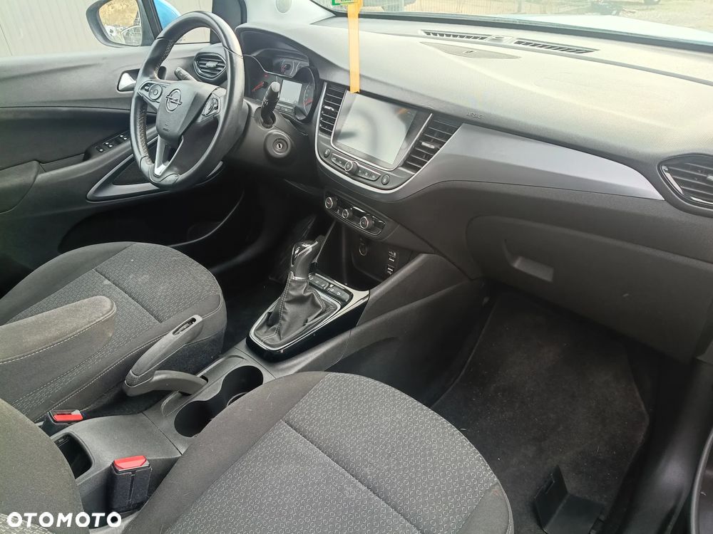 Opel Crossland X 1.6 Diesel Edition - 11