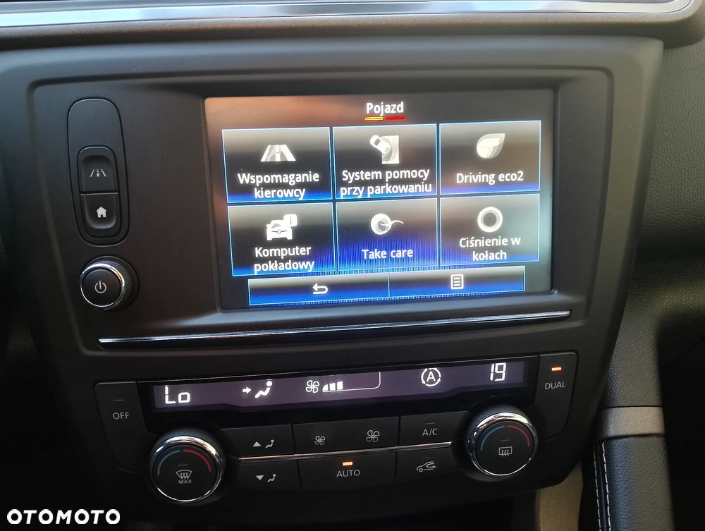 Renault Kadjar Energy dCi 110 EDC COLLECTION - 33