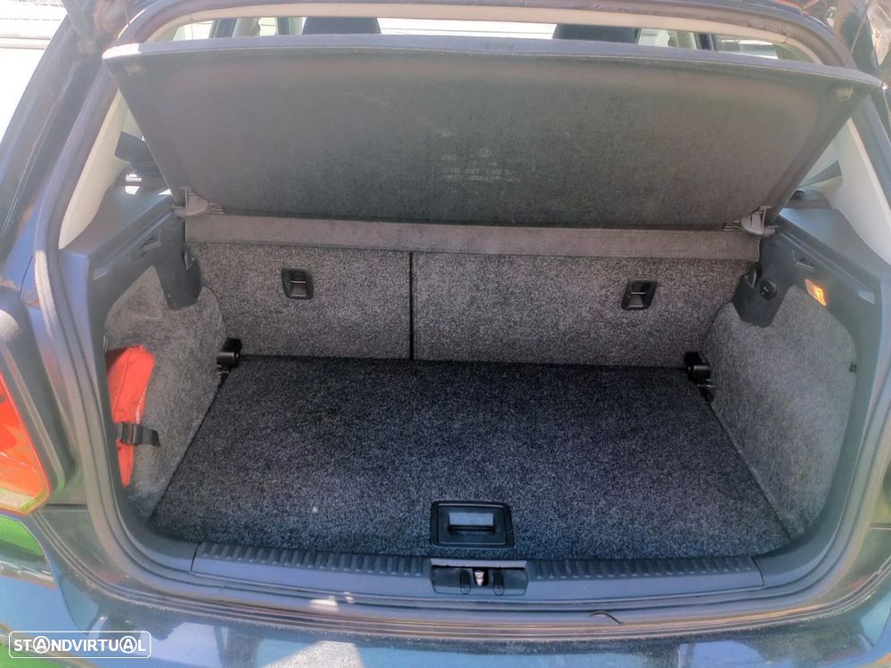 VW Polo 1.2 Sportline - 22