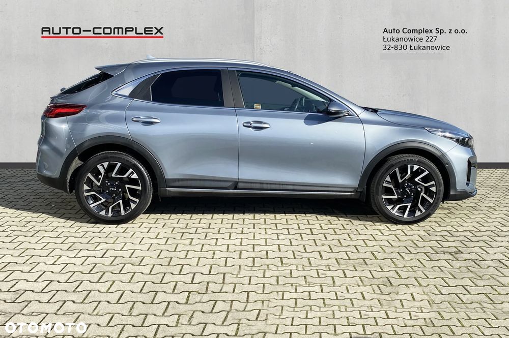 Kia XCeed - 6
