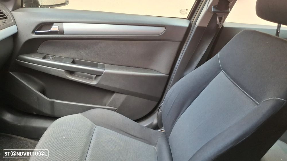 Opel Astra 1.3 CDTI Cosmo - 6