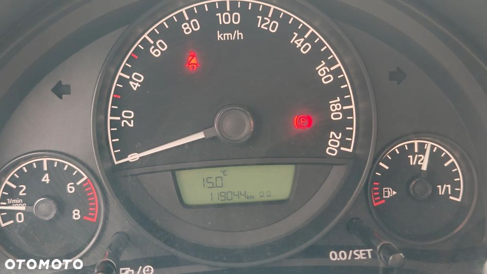 Skoda Citigo 1.0 Active - 9