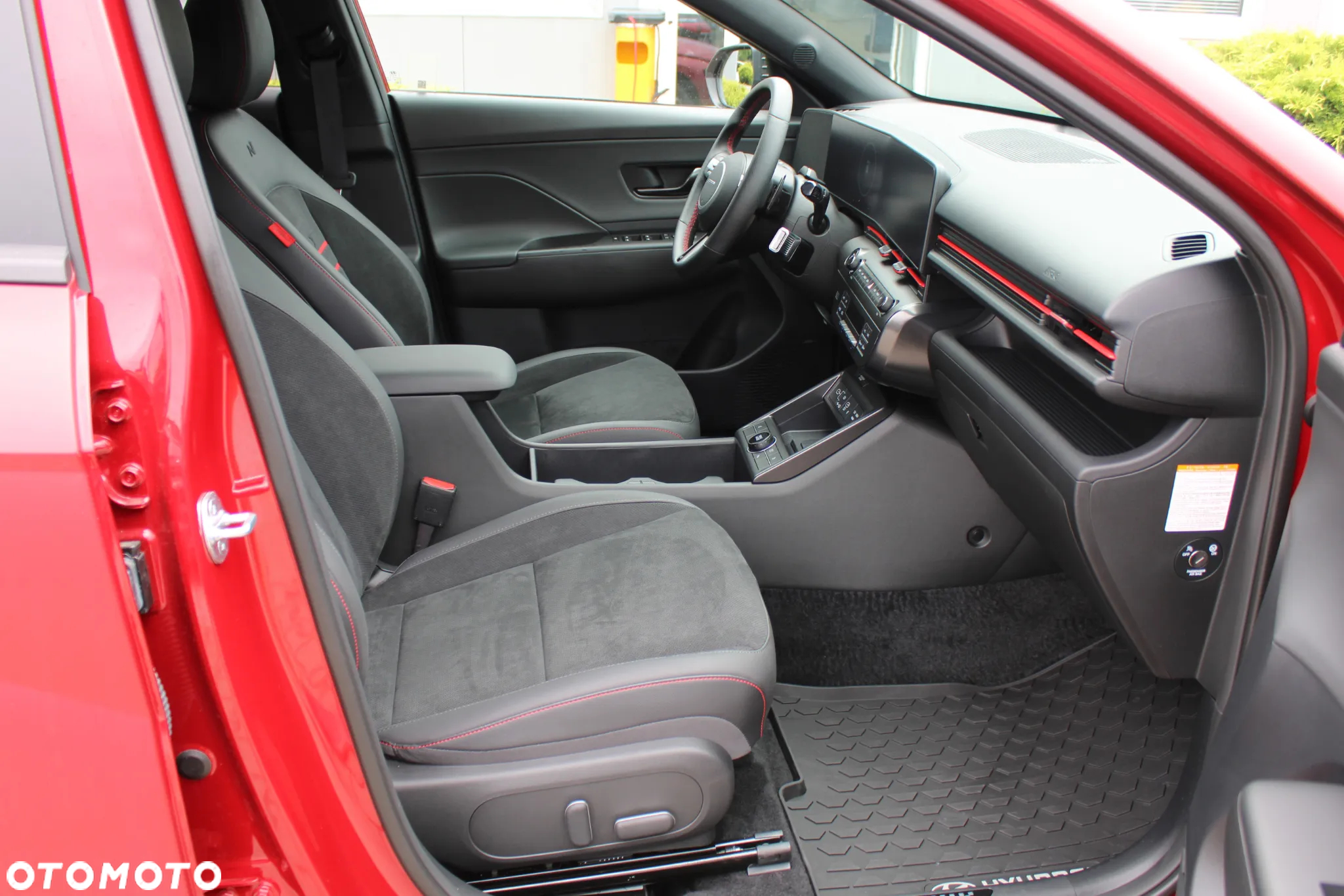 Hyundai Kona 1.6 GDI Hybrid N-Line DCT - 19