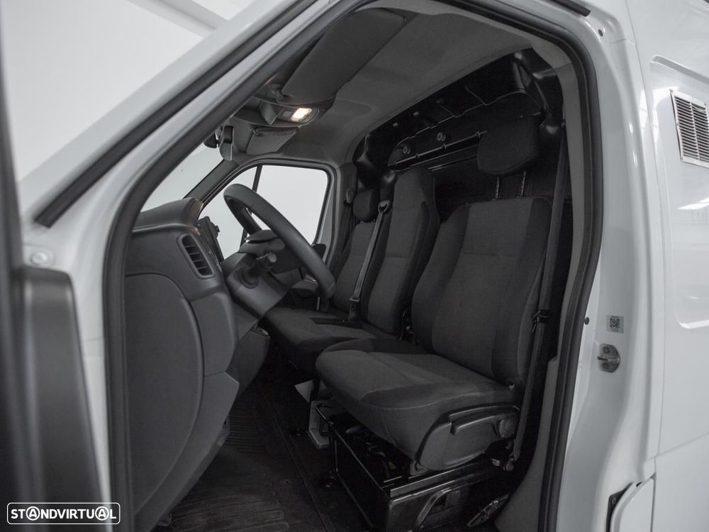 Renault Master 2.3 dCi L2H2 3.5T c/iva - 19