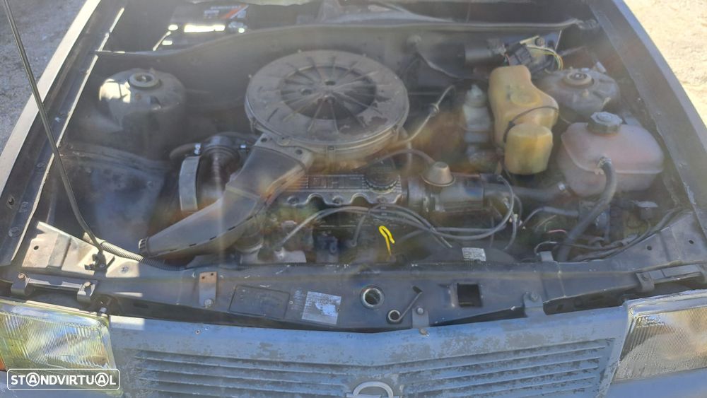 Opel Corsa 1.2 Swing - 5