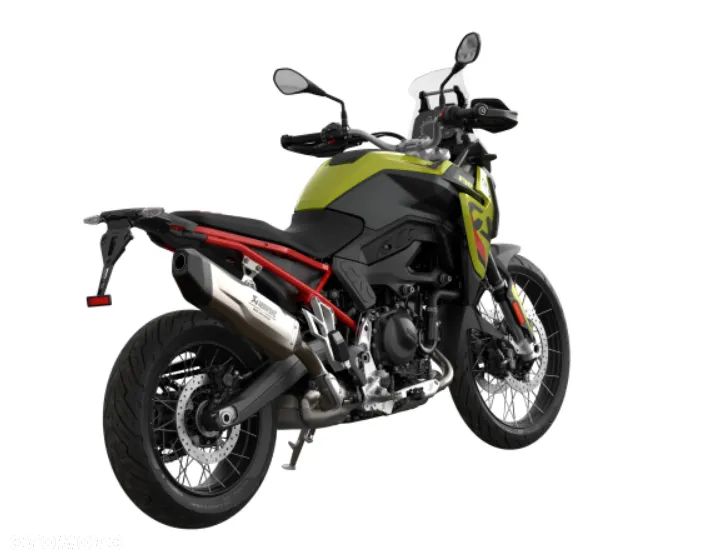 BMW GS - 4