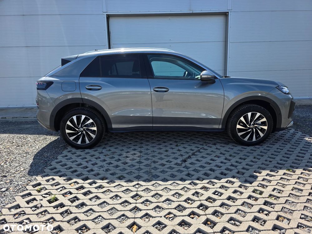 Volkswagen T-Roc 1.5 eTSI Style DSG - 9