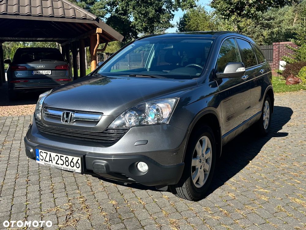 Honda CR-V 2.0 Executive - 1