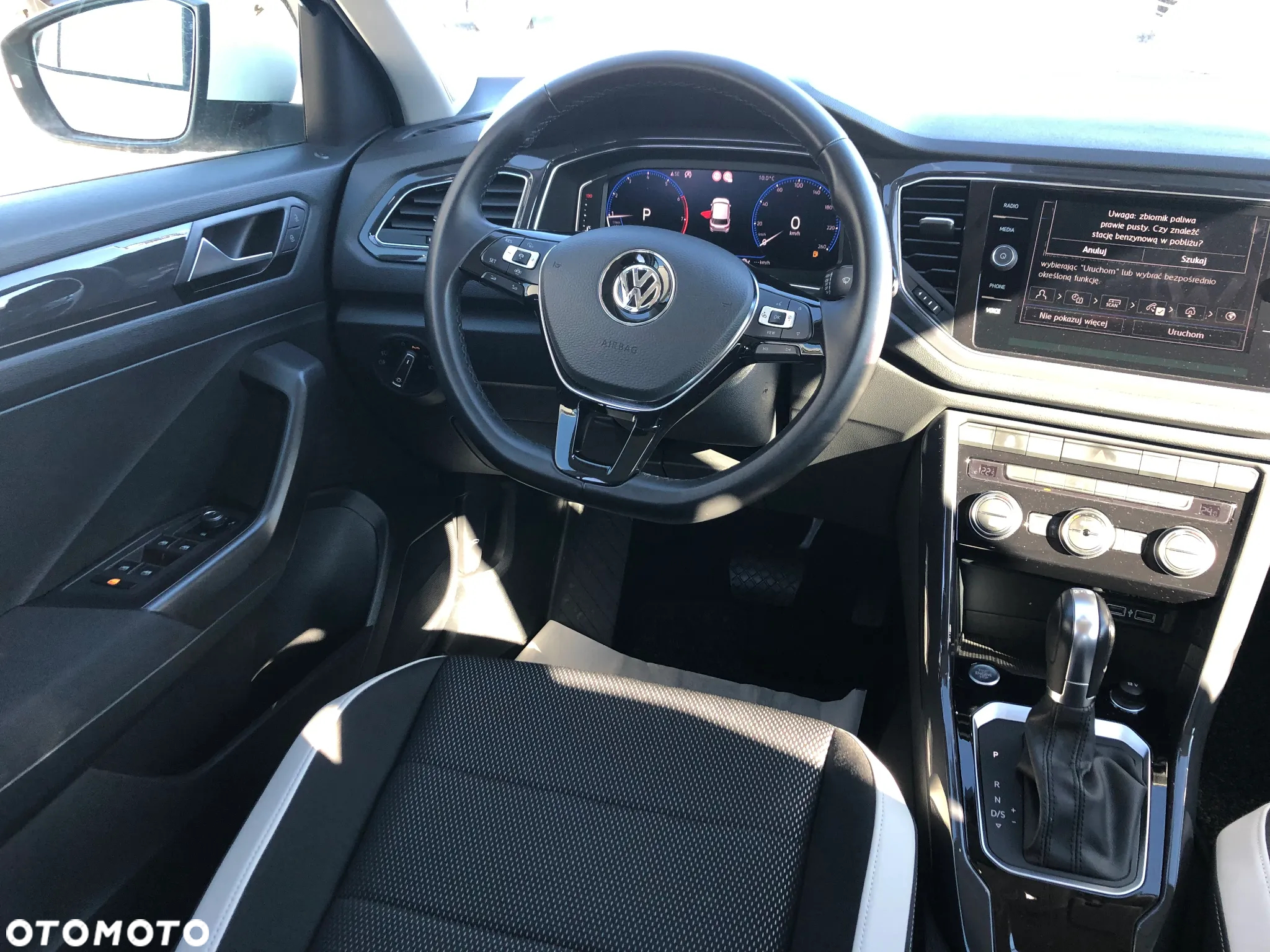 Volkswagen T-Roc 1.5 TSI ACT OPF DSG Style - 16