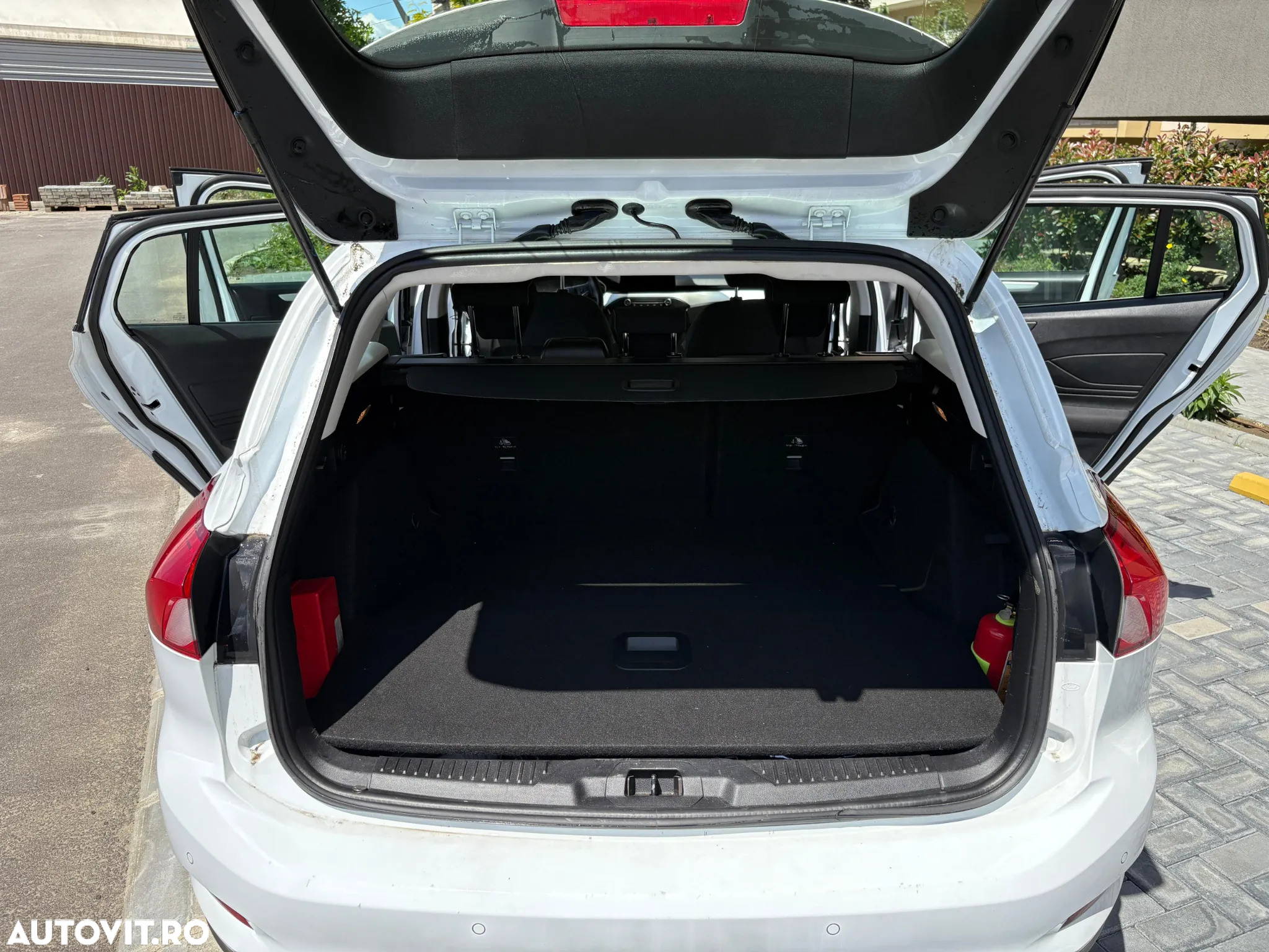 Ford Focus - 10