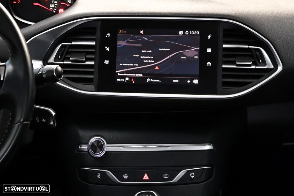 Peugeot 308 SW 1.2 PureTech Style - 20