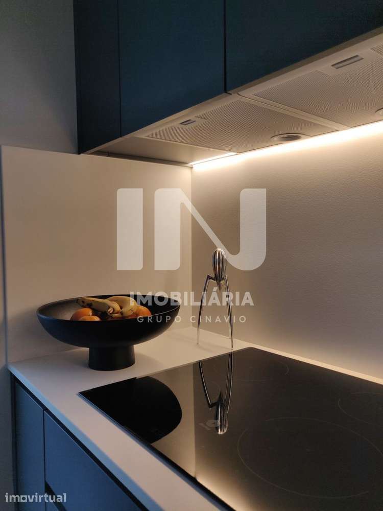 Apartamento T1 | centro da cidade - Grande imagem: 3/9