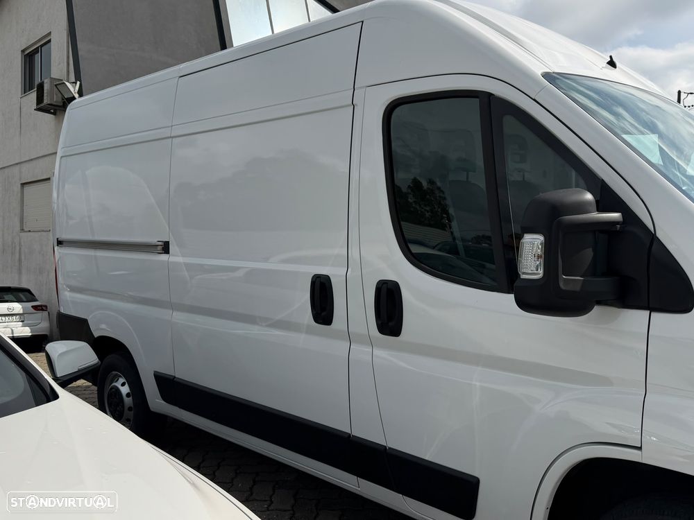 Peugeot Boxer 2.2 BlueHDi 330 L1H1 Pro  | Deduz Iva - 4