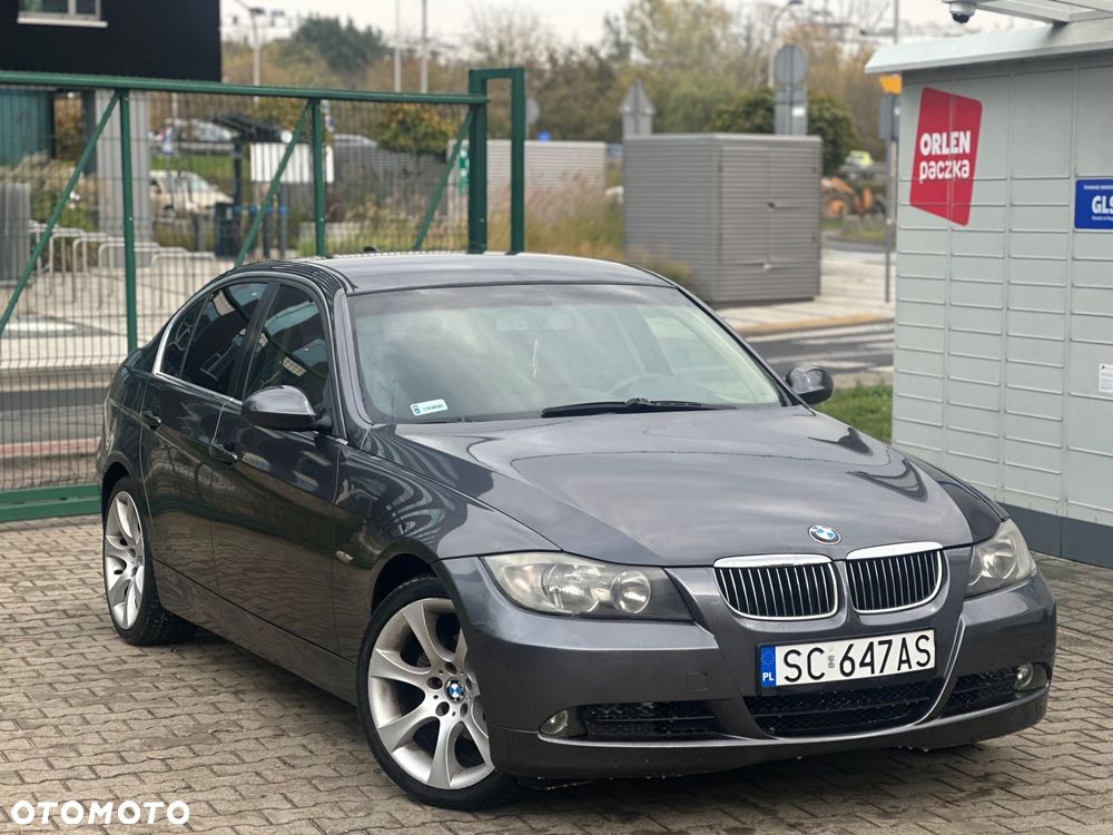 BMW Seria 3 - 3