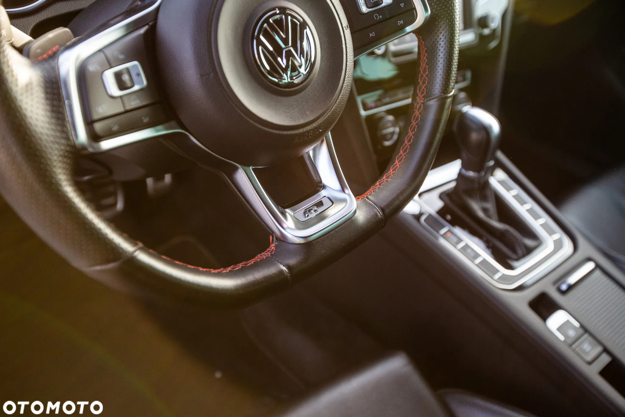 Volkswagen Passat 2.0 TDI BMT Highline DSG7 - 8
