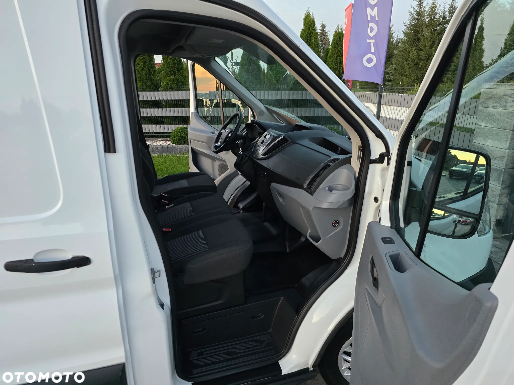 Ford TRANSIT L3H3 - 13