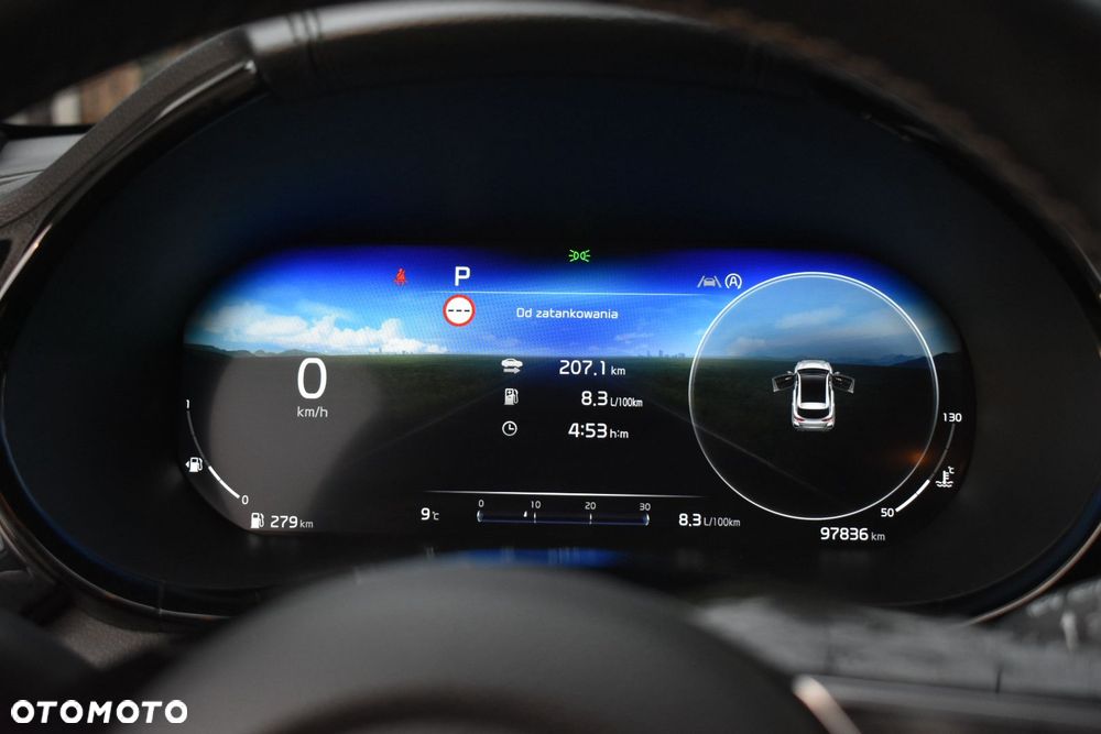 Kia Ceed 1.5 T-GDI GT-Line DCT - 15