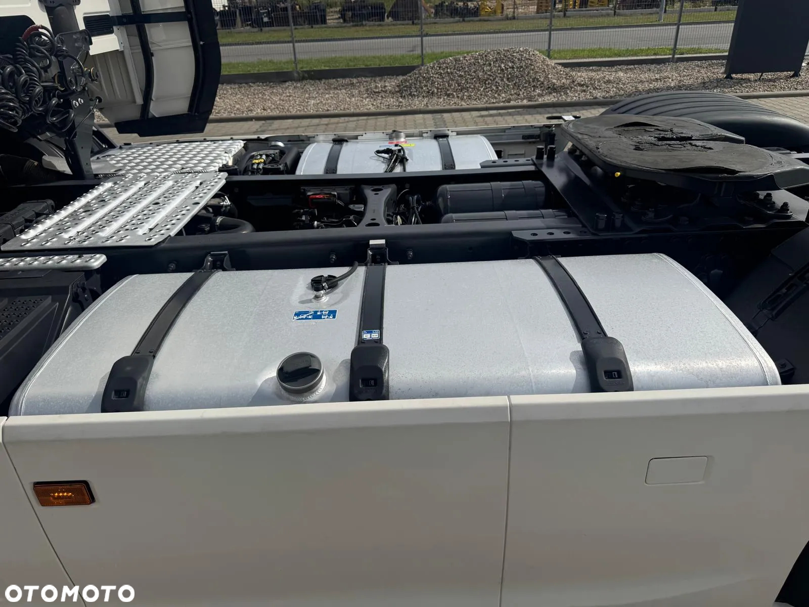 Scania R450/ 2020r/ NAVI GPS// KLIMA STAC./ FULL LEDY/ Serwis NIEMCY - 5