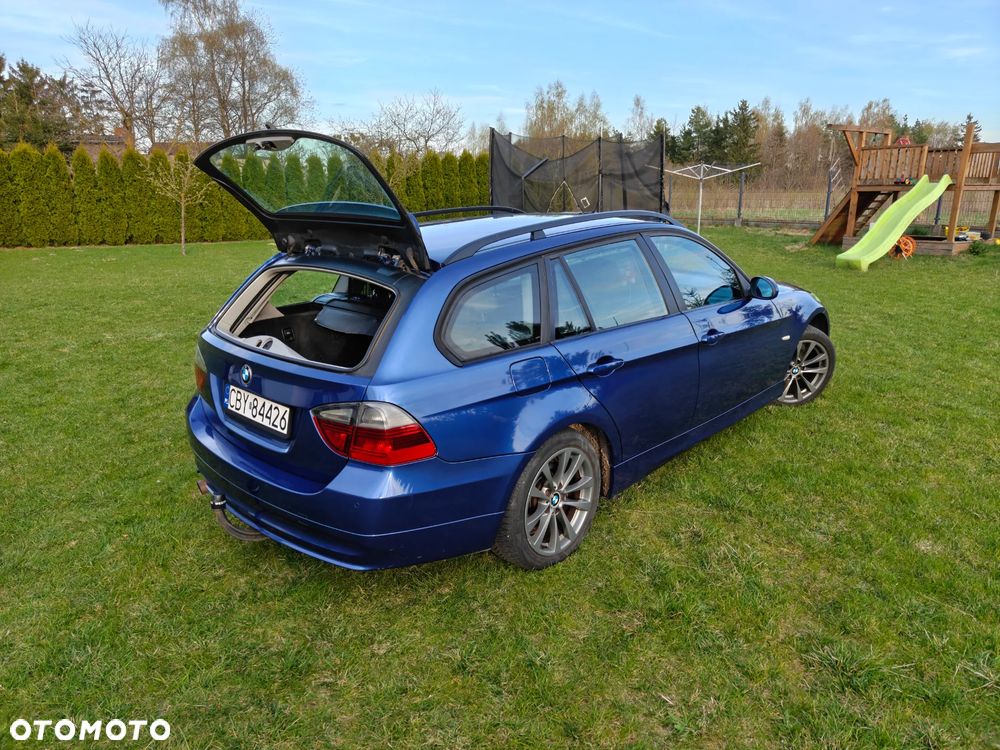 BMW Seria 3 - 3
