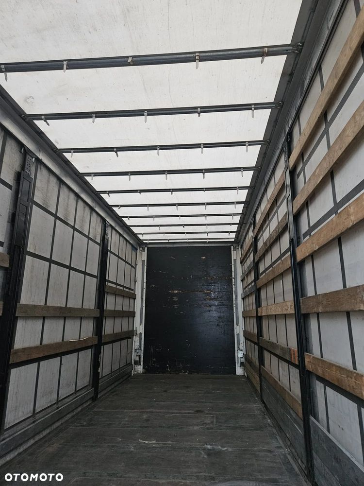 DAF XF 480 / 2021 R / ZESTAW TANDEM PRZESTRZENNY 120 M3 / WECON / EURO 6 - 9