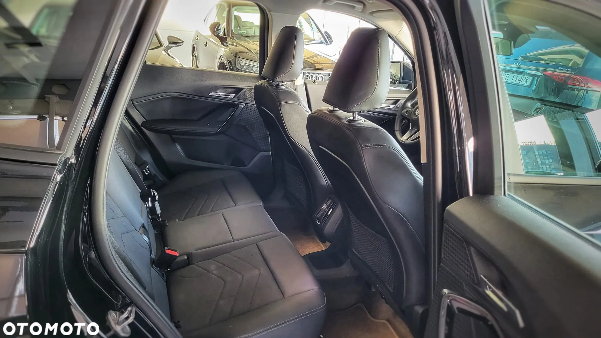 BMW X1 sDrive18i Business Edition - 6