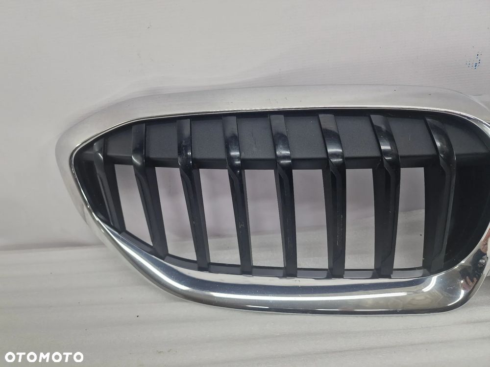 BMW G20 / G21 17- ATRAPA / GRILL PRZEDNI PRZÓD / NERKI , NR 5113192976-10 , NR AUKCJI GR61 - 3