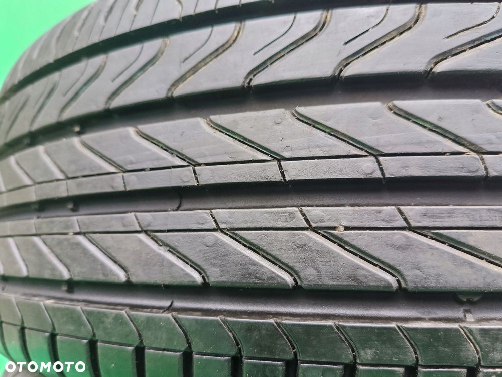 continental ultracontact 195/60/15, 1 szt 7,6 mm - 3
