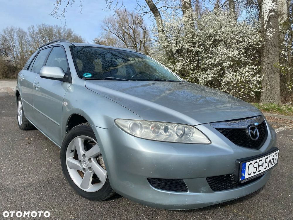 Mazda 6 Sport 2.0 Exclusive - 35