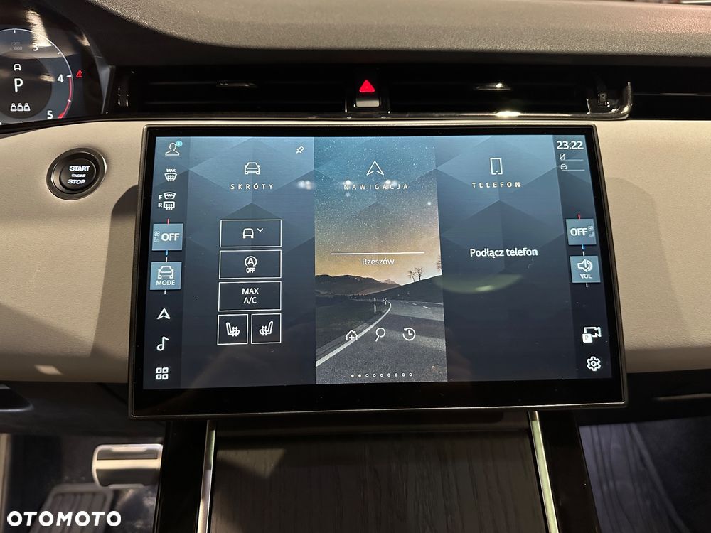 Land Rover Range Rover Evoque - 26