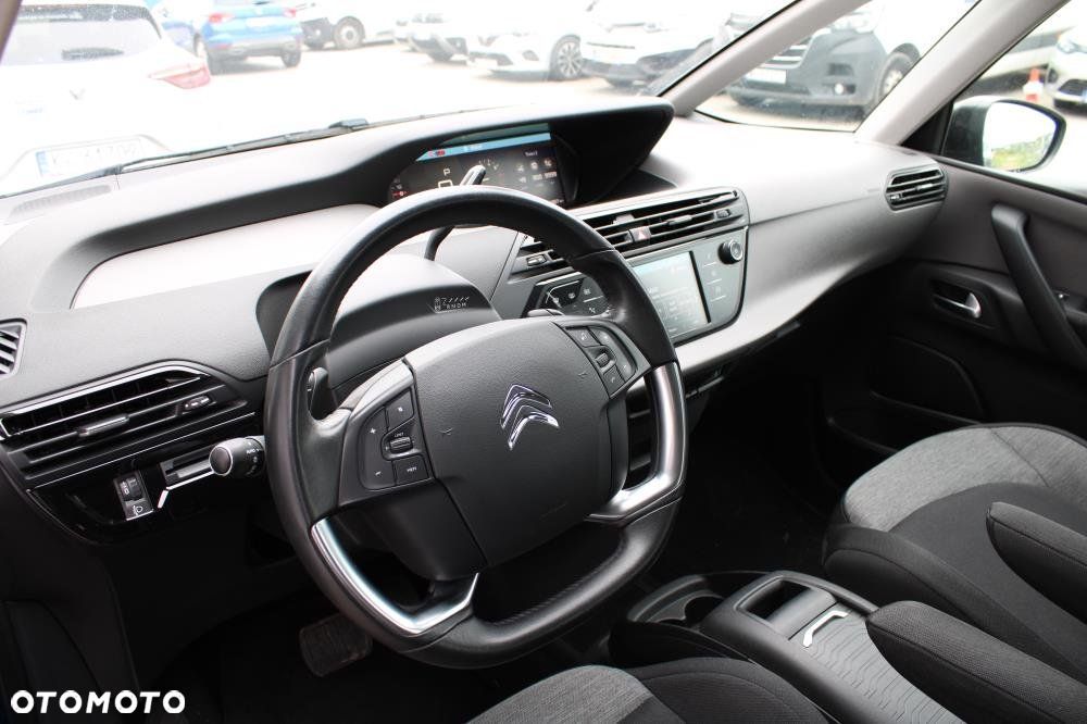 Citroën C4 SpaceTourer - 25