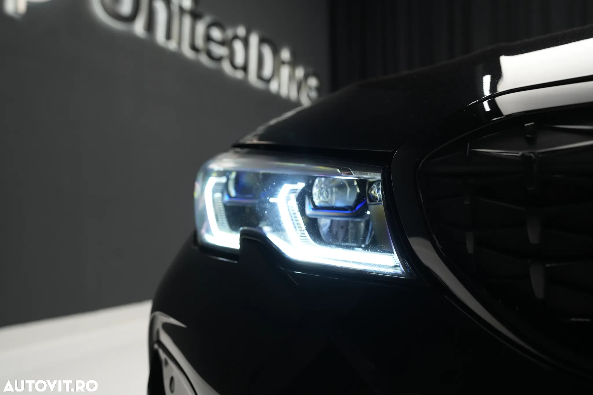 BMW M3 M340i xDrive AT MHEV - 4