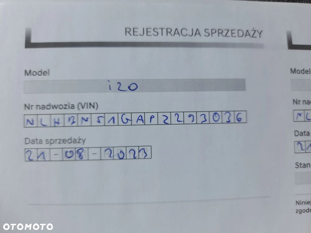 Hyundai i20 1.0 T-GDi Modern - 26