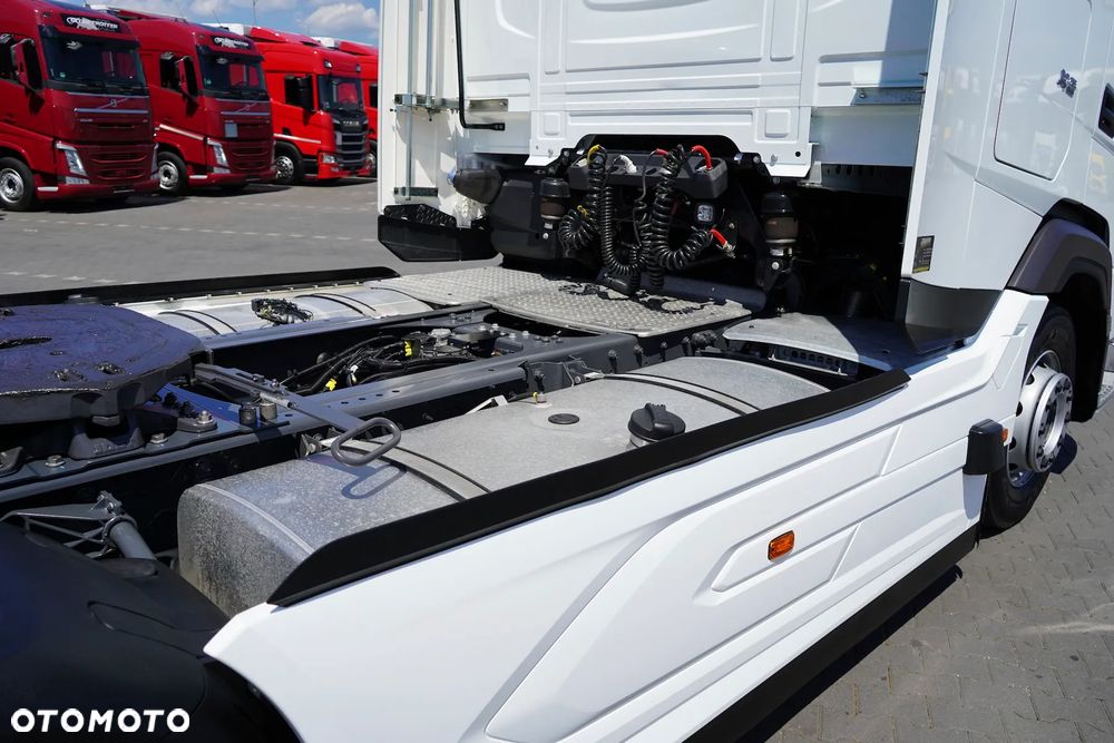 DAF XG / 480 / ACC / E 6 / I – COOL / RETARDER / JAK NOWY - 14