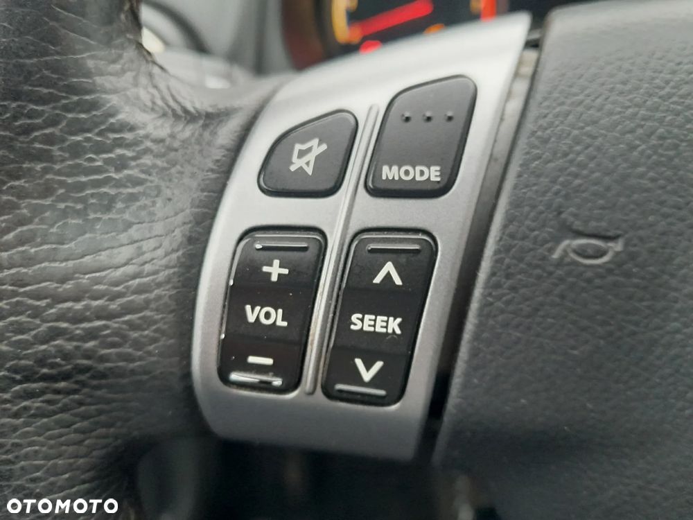 Suzuki SX4 1.6 VVT 4x2 City - 14