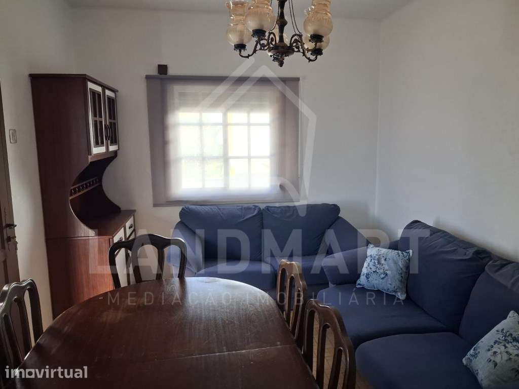 Moradia T2, centro da Benedita - Grande imagem: 3/9