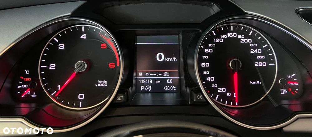 Audi A5 Sportback - 7