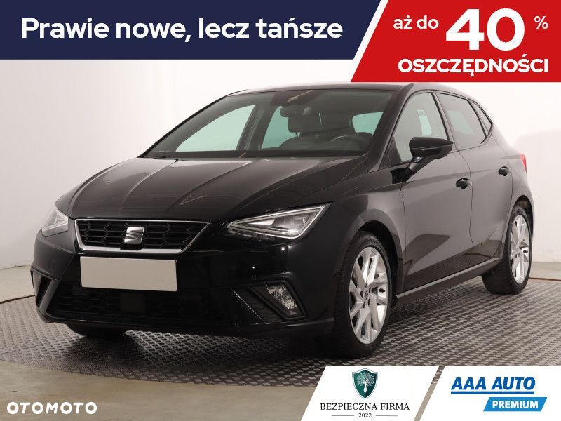 Seat Ibiza - 2