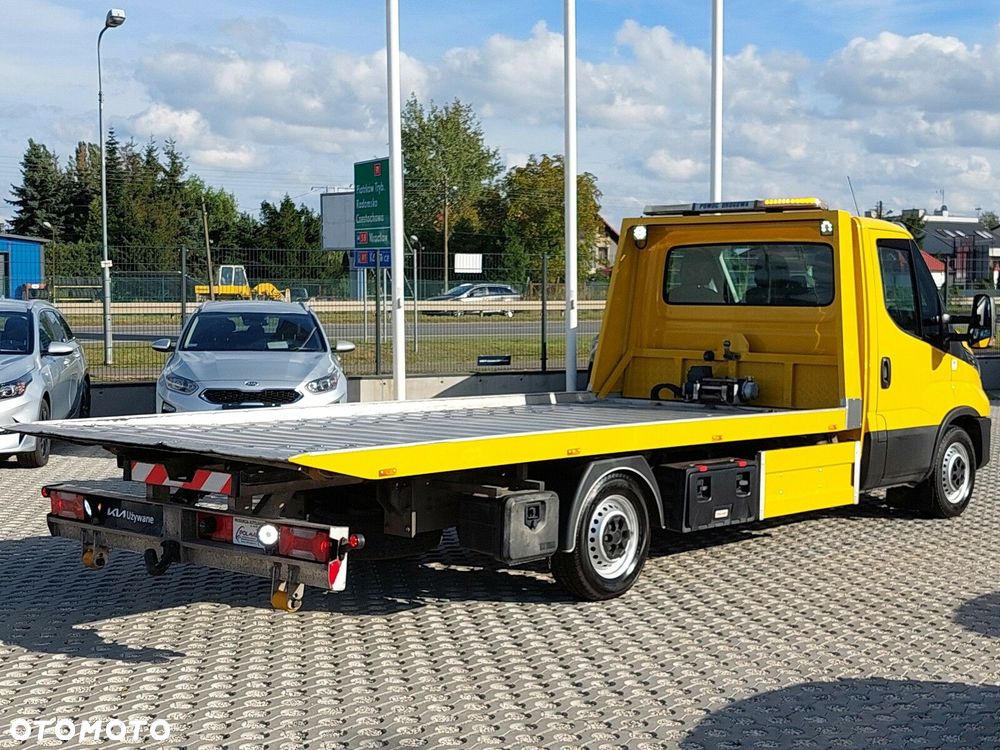 Iveco Daily - 10