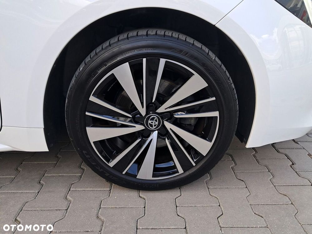 Toyota Corolla - 28