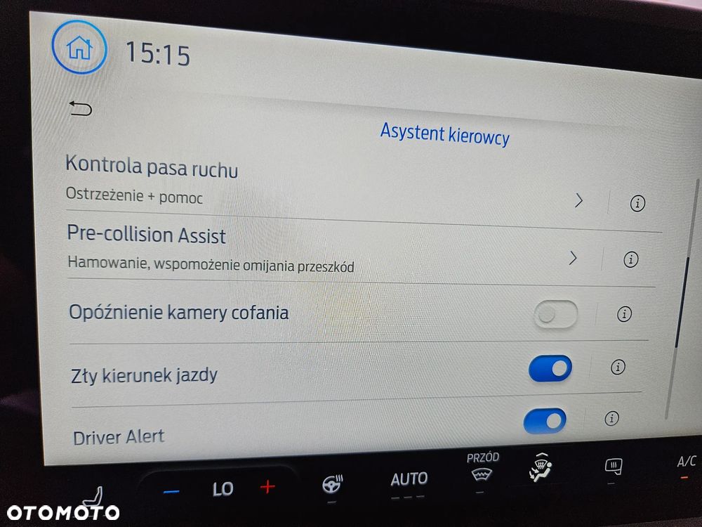 Ford Transit Custom L2H1 Long Brygadowy OD RĘKI NOWY - 30